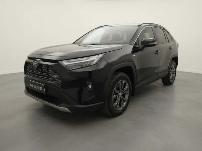 Toyota Rav 4  2026 - foto 1