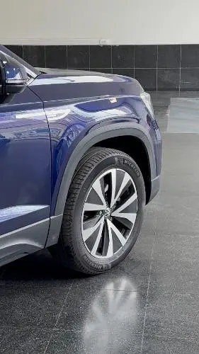Volkswagen Taos Highline 250 Tsi At 2021 - foto 4