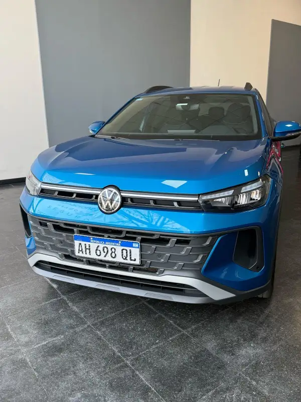 VOLKSWAGEN TERA 2025 - foto 1