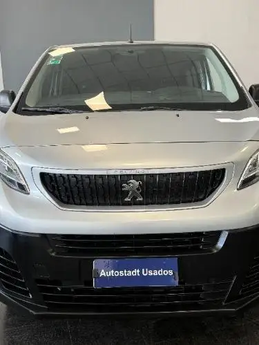 PEUGEOT EXPERT 2022 - foto 1
