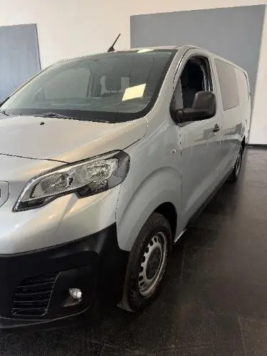 Peugeot Expert Premium 1.6 Hdi 6P 2022 - foto 2