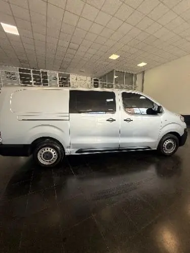 Peugeot Expert Premium 1.6 Hdi 6P 2022 - foto 3