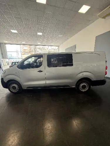 Peugeot Expert Premium 1.6 Hdi 6P 2022 - foto 4