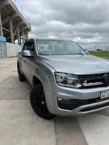 Volkswagen Amarok V6 Comfortline 2023 - foto 2