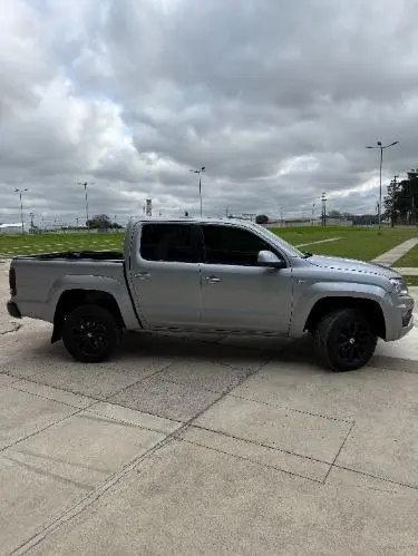 Volkswagen Amarok V6 Comfortline 2023 - foto 5