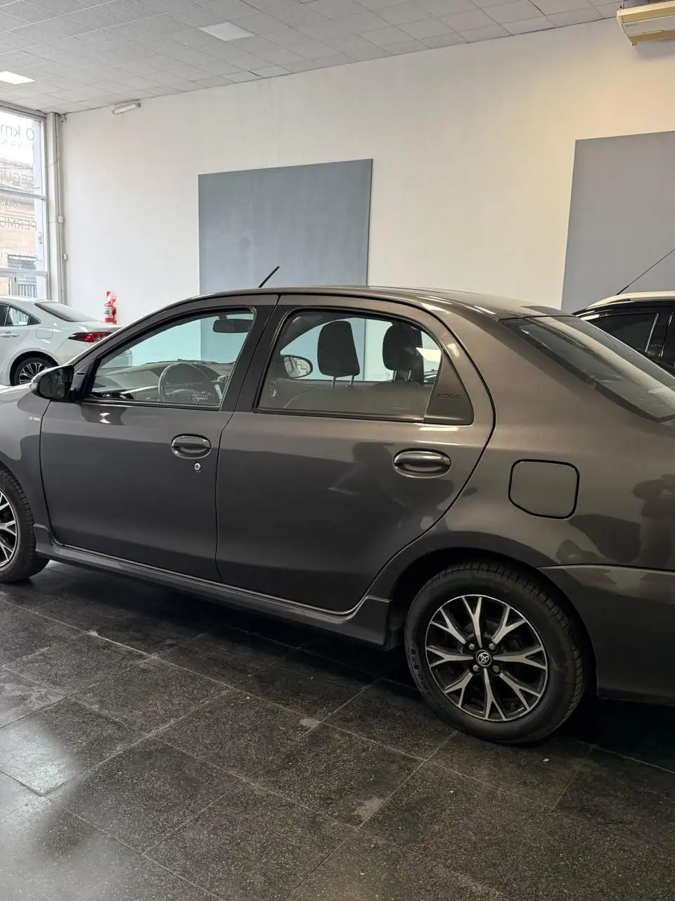Toyota Etios Xls 1.5 4A/T 2023 - foto 5