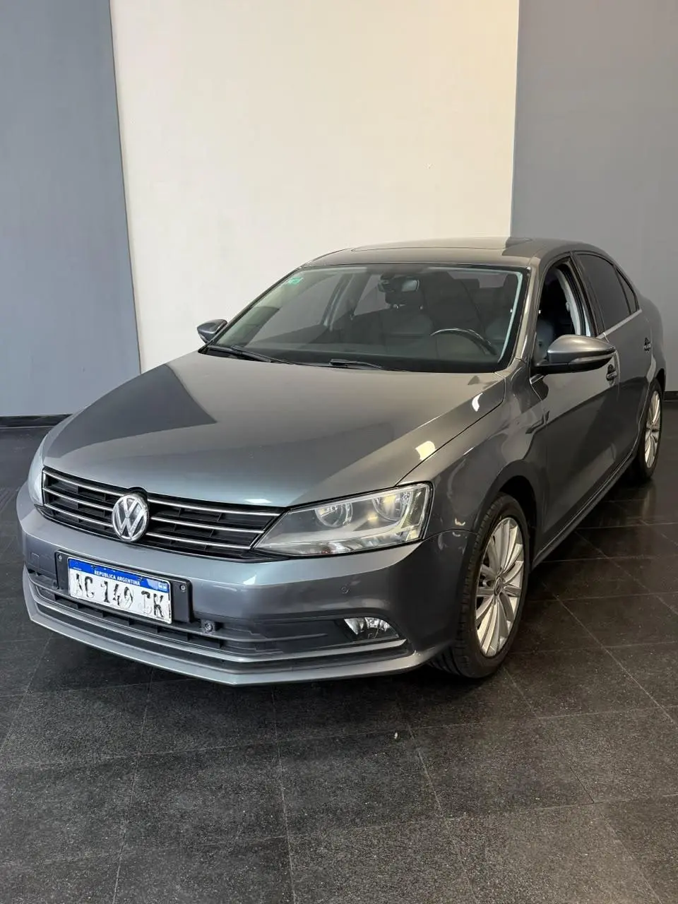 Volkswagen Vento 1.4 Tsi 150 Cv Highline Dsg 2018 - foto 2