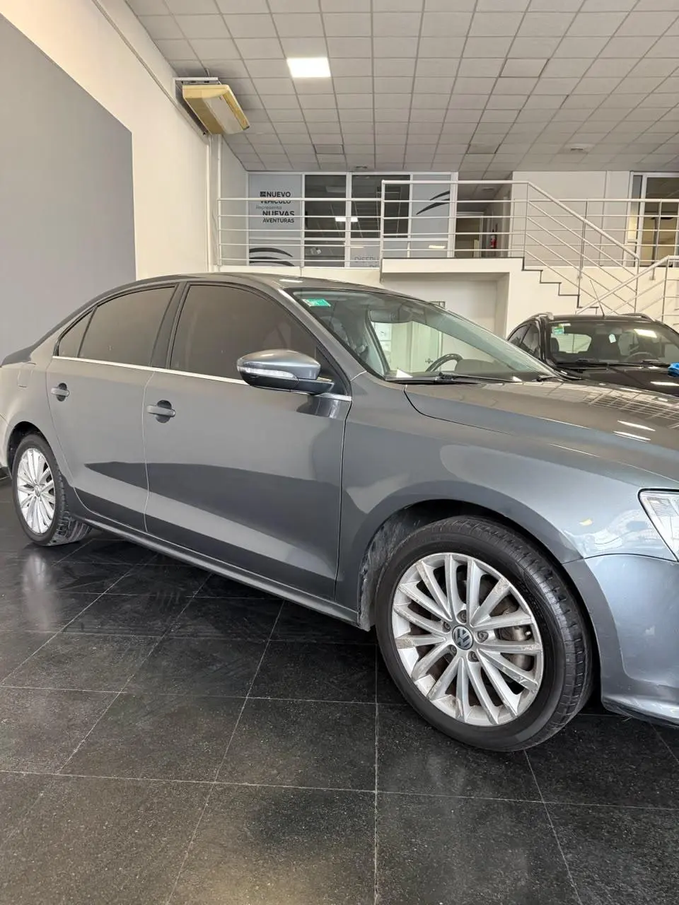 Volkswagen Vento 1.4 Tsi 150 Cv Highline Dsg 2018 - foto 4