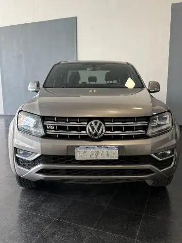 VOLKSWAGEN AMAROK V6 2023 - foto 1