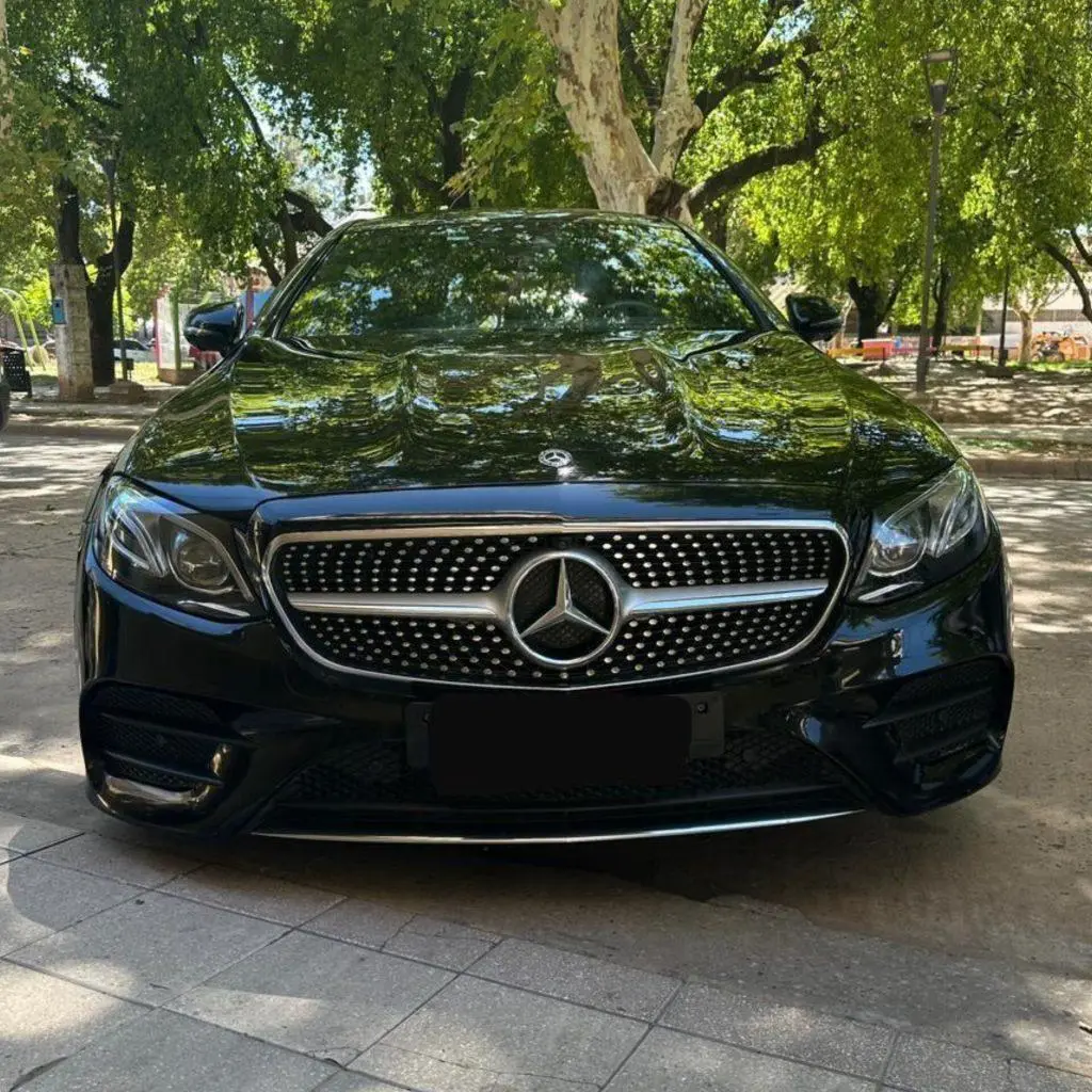 Mercedes Benz E400 4 Matic 2017 - foto 2