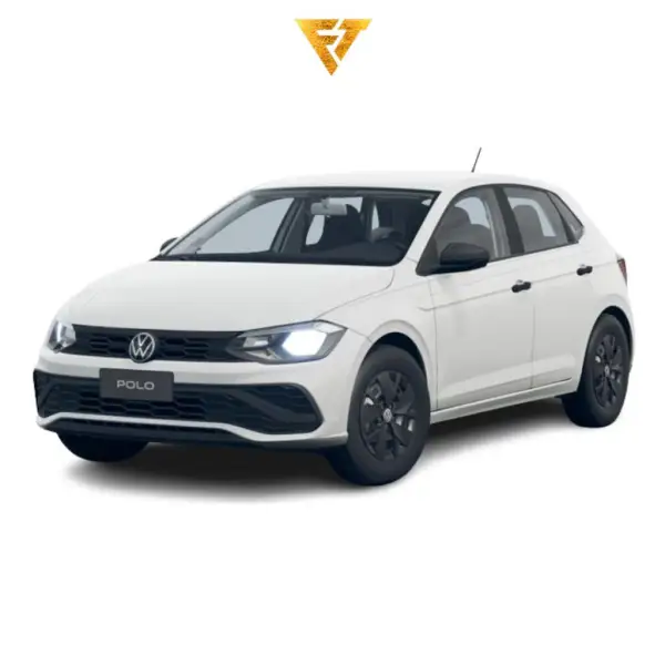 VOLKSWAGEN Polo 2025 - foto 1