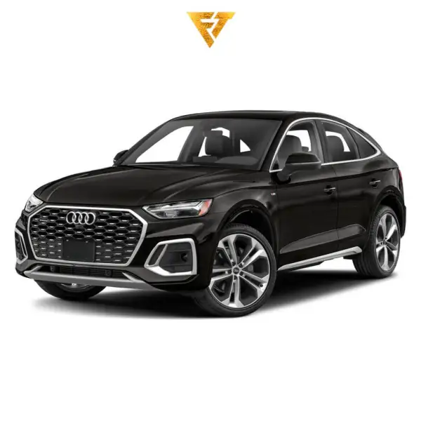 AUDI Q5 Sportback - foto 1