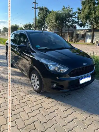 Ford Ka 2016 Titular  2016 - foto 1
