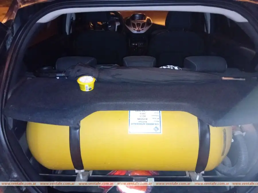 Ford Ka 2016 Titular  2016 - foto 4