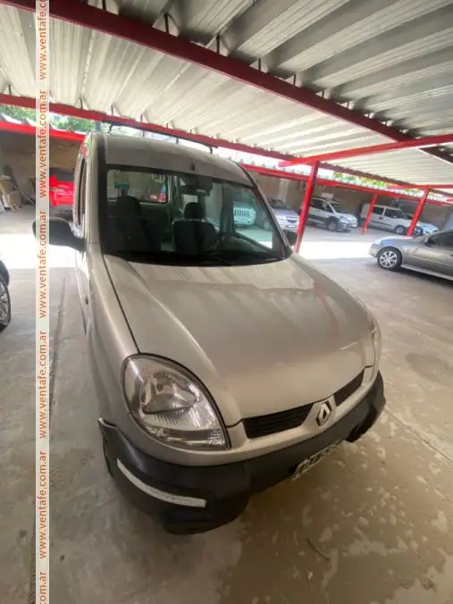 Renault Kangoo Gran Confor - foto 1