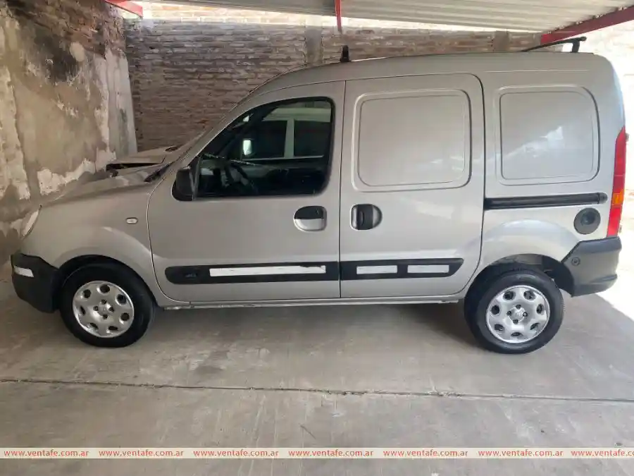 Renault Kangoo Gran Confor - foto 2