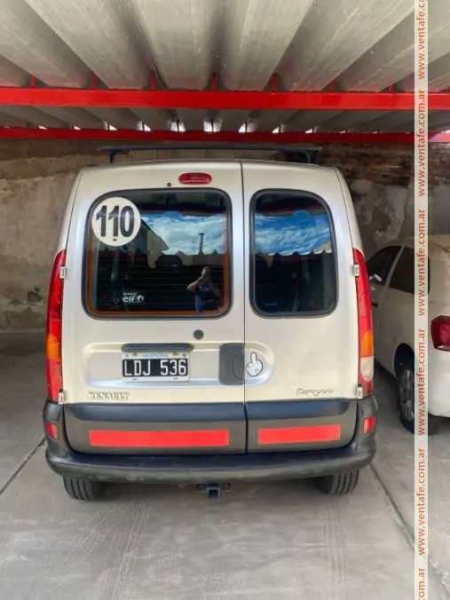 Renault Kangoo Gran Confor - foto 3