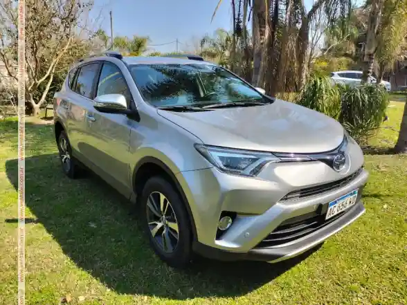 Toyota Rav 2.5 Vx - 4X4 Solo 32.000 Km - foto 1