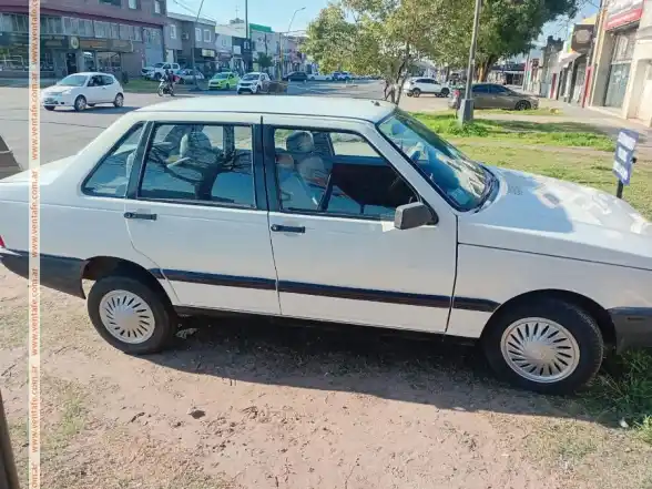 Fiat Duna Unico Por Su Estado 1997 Full Full  1997 - foto 1