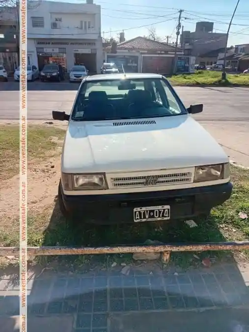 Fiat Duna Unico Por Su Estado 1997 Full Full  1997 - foto 2