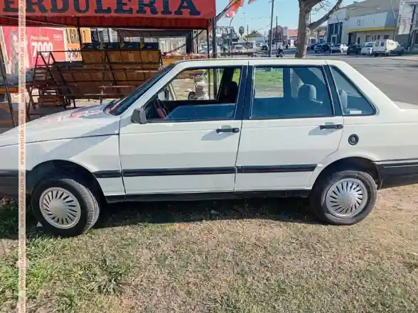 Fiat Duna Unico Por Su Estado 1997 Full Full  1997 - foto 3