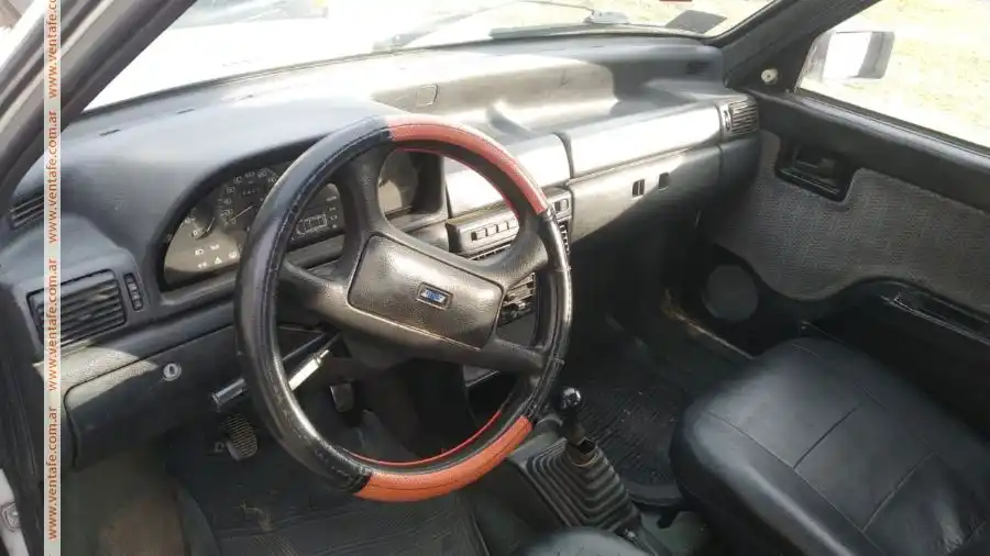 Fiat Duna Unico Por Su Estado 1997 Full Full  1997 - foto 4