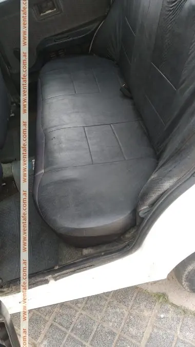 Fiat Duna Unico Por Su Estado 1997 Full Full  1997 - foto 5