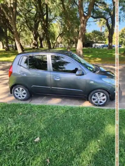 Hyundai I10 - foto 2