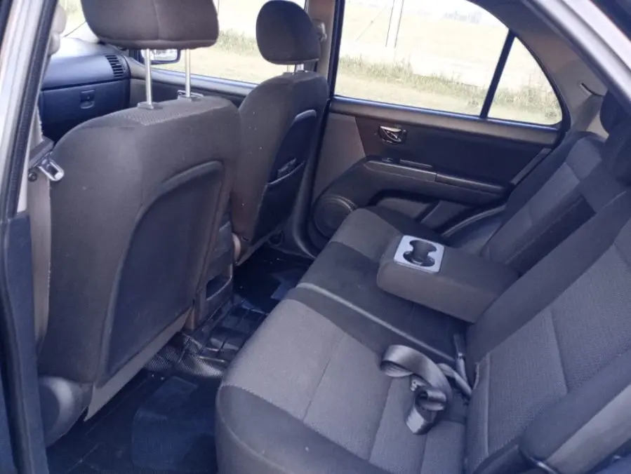 Kia Sorento Ex Crdi 2.5 170Cv Mt 4X4 2009  2009 - foto 5