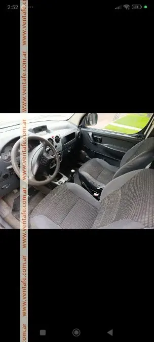 Peugeot Partner 2010 Nafta.  2010 - foto 4
