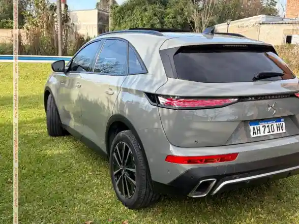 Ds7 - Pallas - 2025 - 16.500 Kms - Impecable  2025 - foto 2
