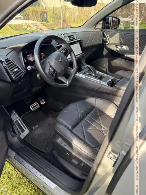 Ds7 - Pallas - 2025 - 16.500 Kms - Impecable  2025 - foto 5
