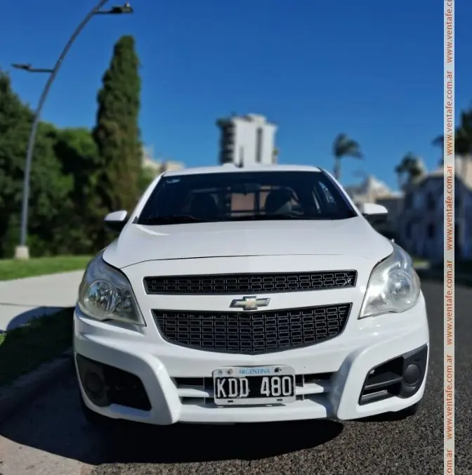 Montana 1.8 Ls Pack - foto 2