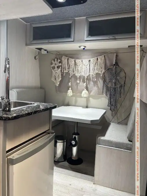 Motor Home Impecable  2020 - foto 2