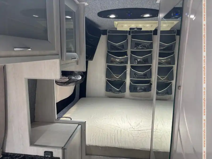 Motor Home Impecable  2020 - foto 3
