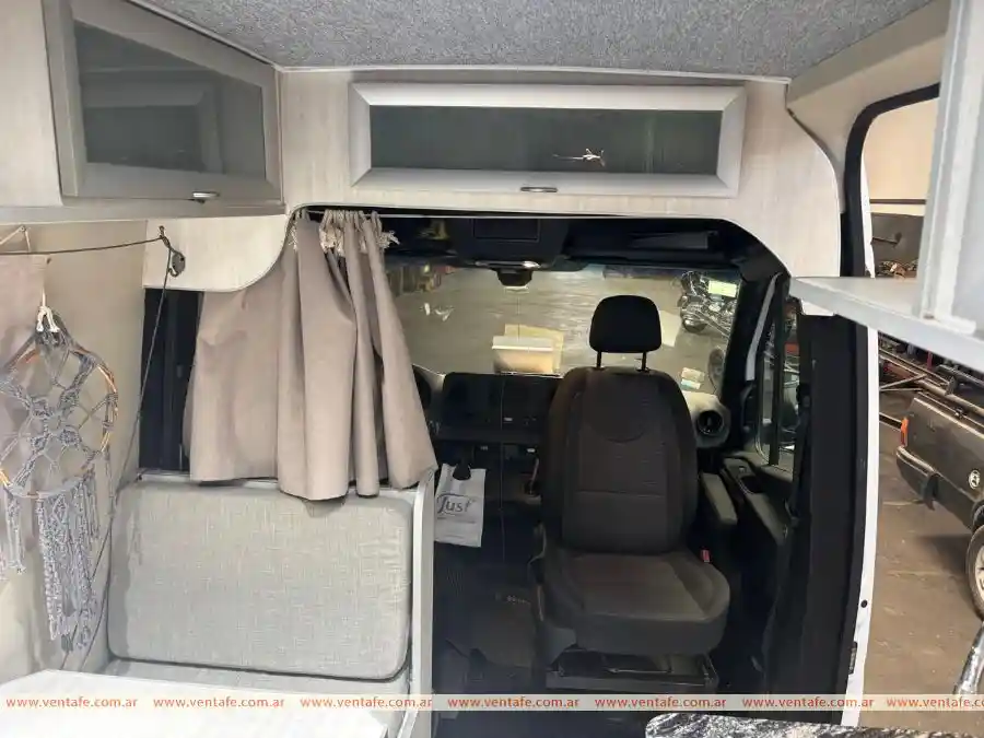 Motor Home Impecable  2020 - foto 4