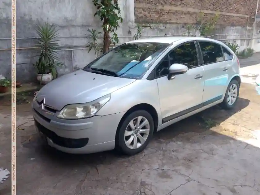 Citroën C4 2011 Full  2011 - foto 1