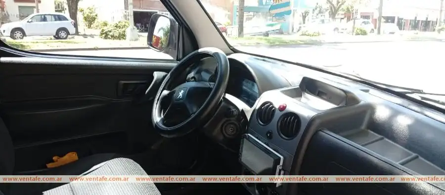 Peugeot Partner 2020  2020 - foto 5