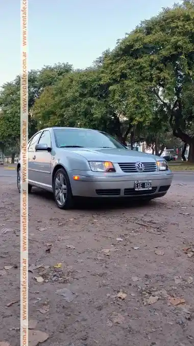 Volkswagen Bora 1.8T 2005 2005 - foto 1