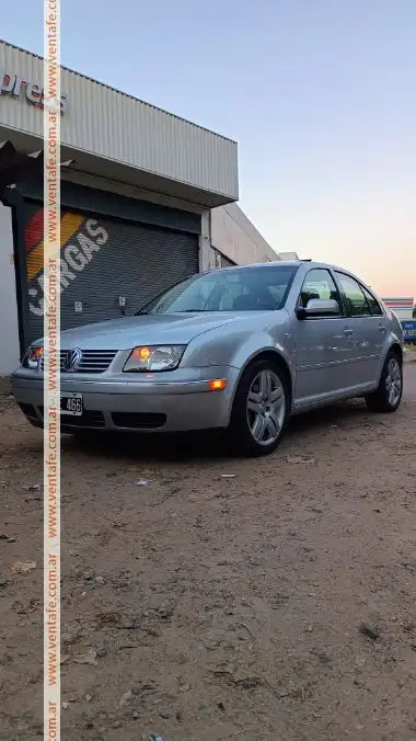Volkswagen Bora 1.8T 2005  2005 - foto 2