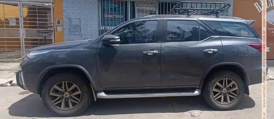Toyota Sw4 2016  2016 - foto 1