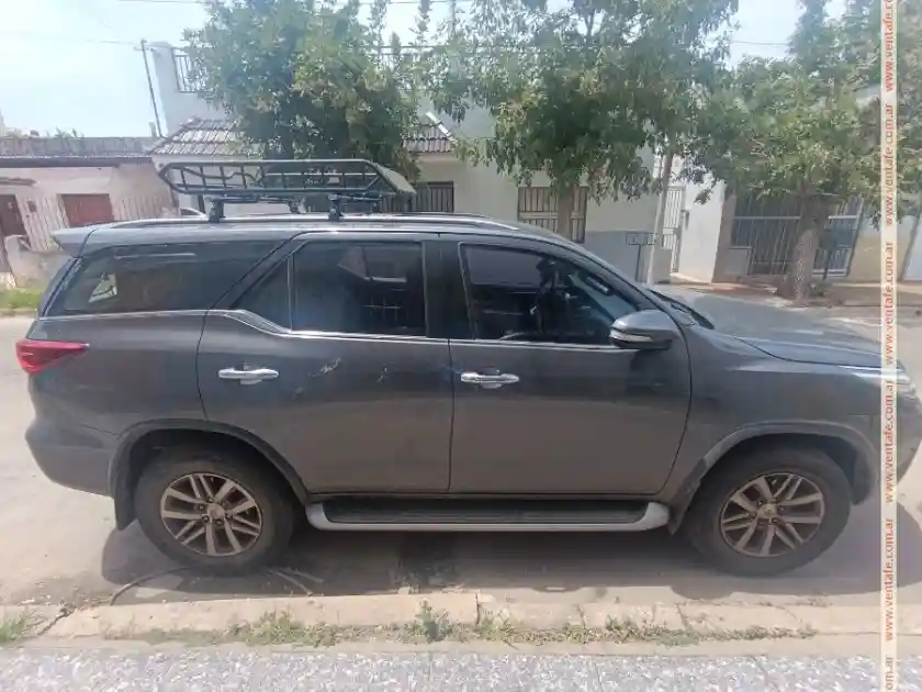 Toyota Sw4 2016  2016 - foto 2
