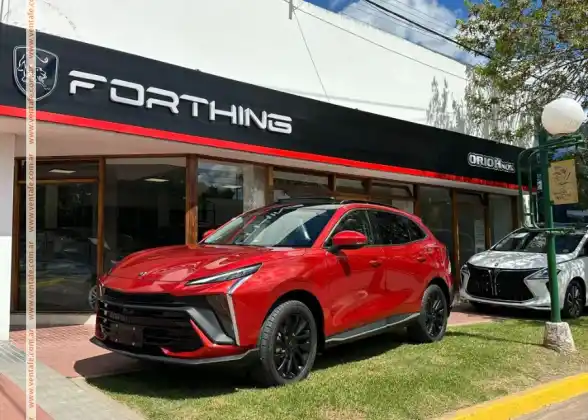 Mitsubishi 197hp 0Km - foto 1