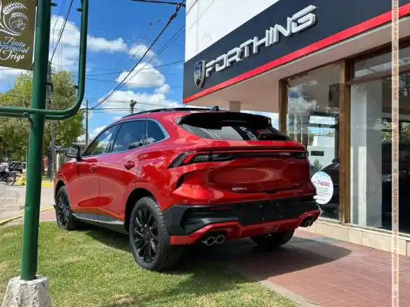 Mitsubishi 197Hp 0Km - foto 3