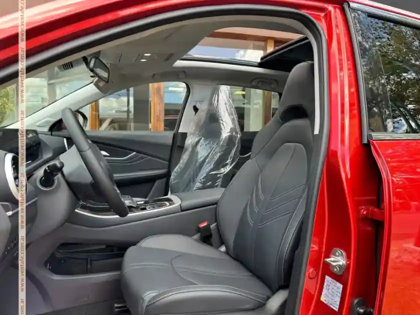 Mitsubishi 197Hp 0Km - foto 5