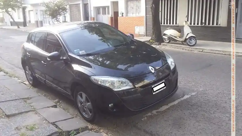 Peugeot Único Dueño/Primera Mano - 106.000 Km -Año 2012  2012 - foto 1