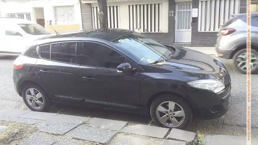 Peugeot Único Dueño/Primera Mano - 106.000 Km -Año 2012  2012 - foto 2