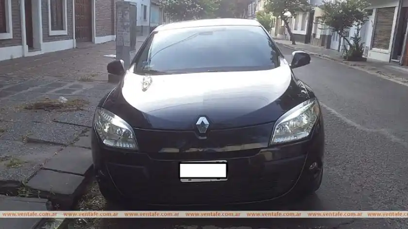 Peugeot Único Dueño/Primera Mano - 106.000 Km -Año 2012  2012 - foto 3