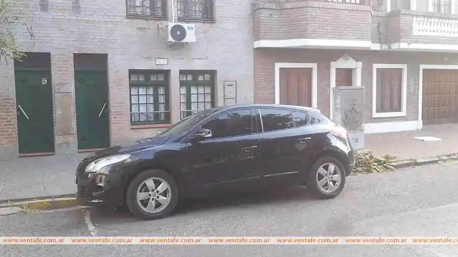 Peugeot Único Dueño/Primera Mano - 106.000 Km -Año 2012  2012 - foto 4