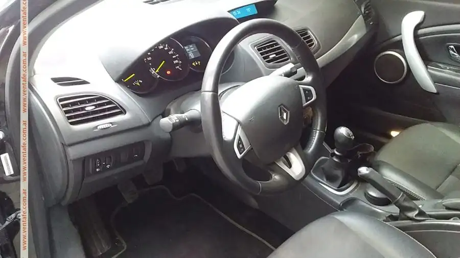 Peugeot Único Dueño/Primera Mano - 106.000 Km -Año 2012  2012 - foto 5